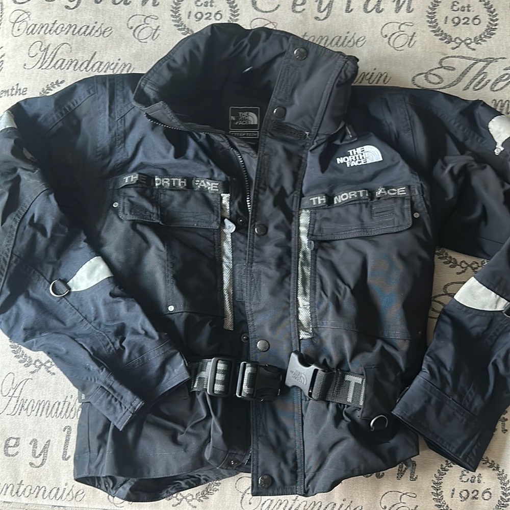 Never used Northface ski jacket